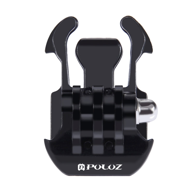 PULUZ Horizontal Surface Quick Release Buckle for Action Cameras