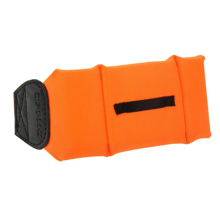 PULUZ Underwater Photography Floating Bobber Wrist Strap for Action Cameras - 20cm Length