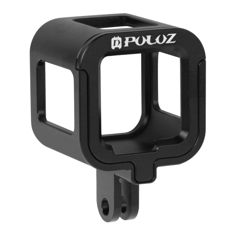 CNC Aluminum Alloy Protective Cage for GoPro Cameras