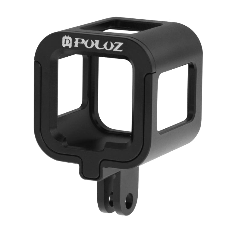 CNC Aluminum Alloy Protective Cage for GoPro Cameras