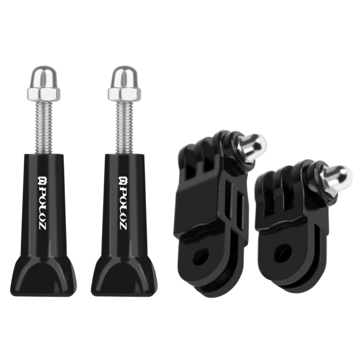 PULUZ Adjustable 3-Way Pivot Arm for Action Sports Cameras