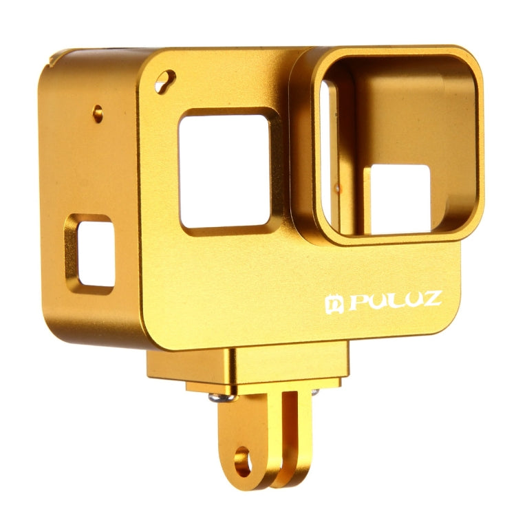 PULUZ GoPro HERO Protective Cage with Aluminum Alloy Shell