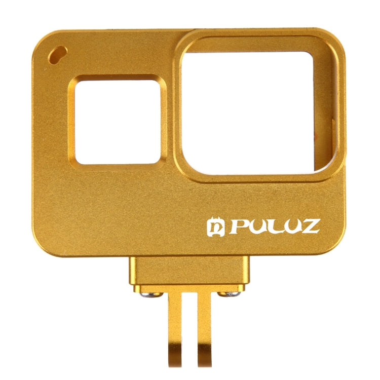 PULUZ GoPro HERO Protective Cage with Aluminum Alloy Shell