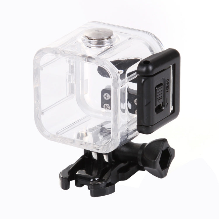 PULUZ 45m Underwater Waterproof Housing Diving Protective Case for GoPro Cameras