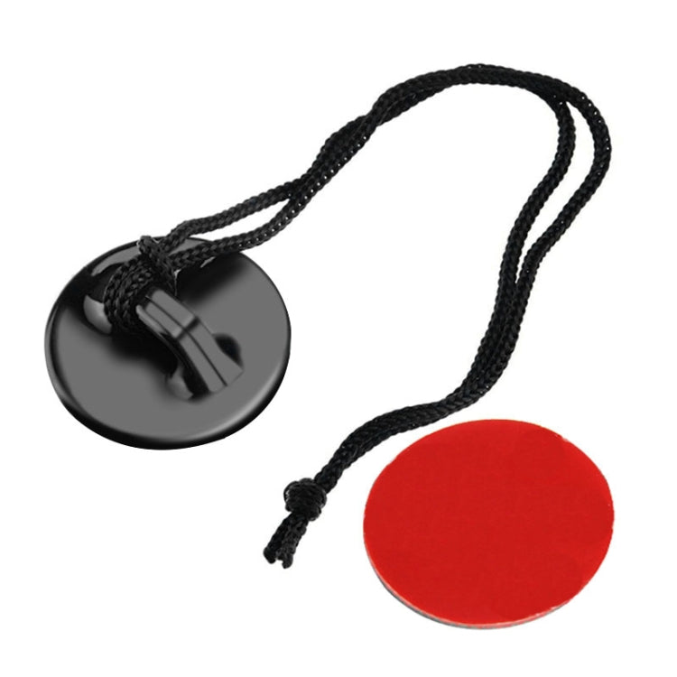 PULUZ Surfing Snowboard Buckle Safety Tethers Strap	for Action Cameras