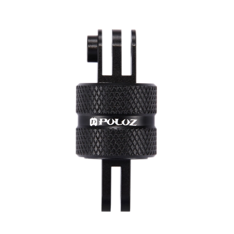 PULUZ 360 Degree Rotation Swivel Pivot Extension Arm for Action Cameras