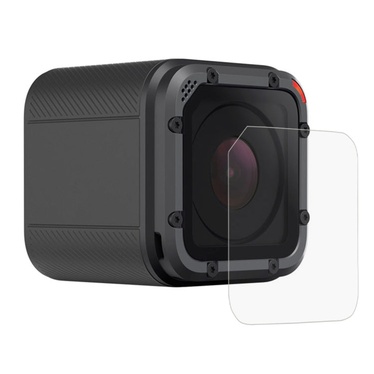 PULUZ 0.3mm Tempered Glass Lens Protector for GoPro Cameras