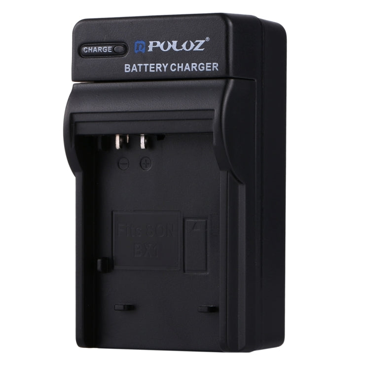 PULUZ Canon NB-6L Digital Camera Battery Car Charger