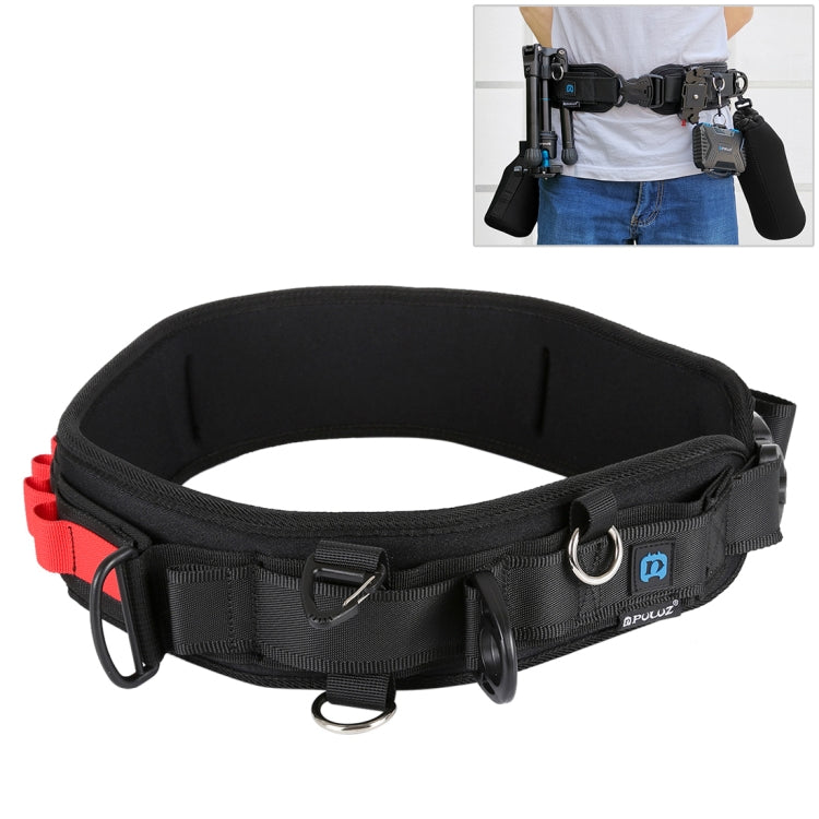 Waistband Strap Belt for SLR / DSLR Cameras