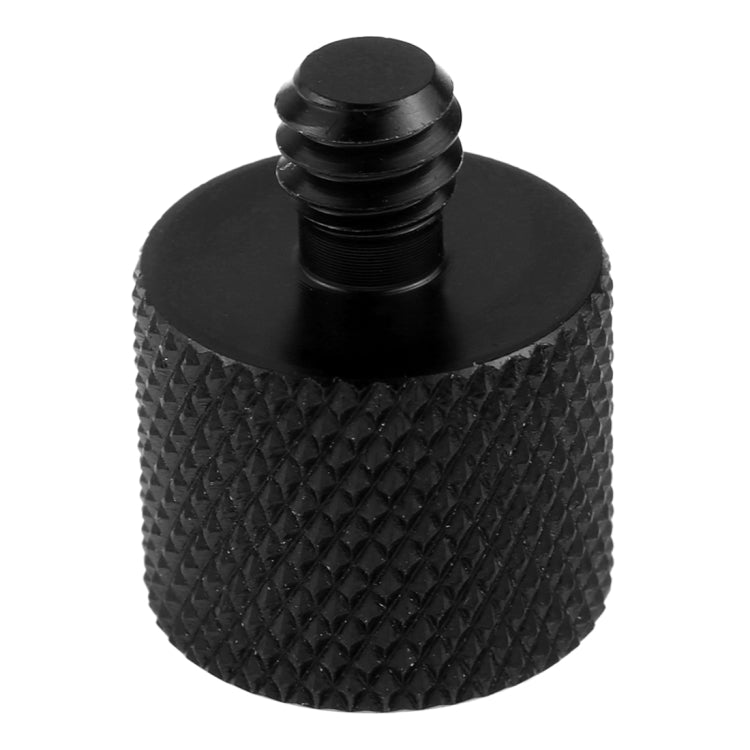 PULUZ 3/8 Female to 1/4 Male Adapter Screw for Photography Equipment