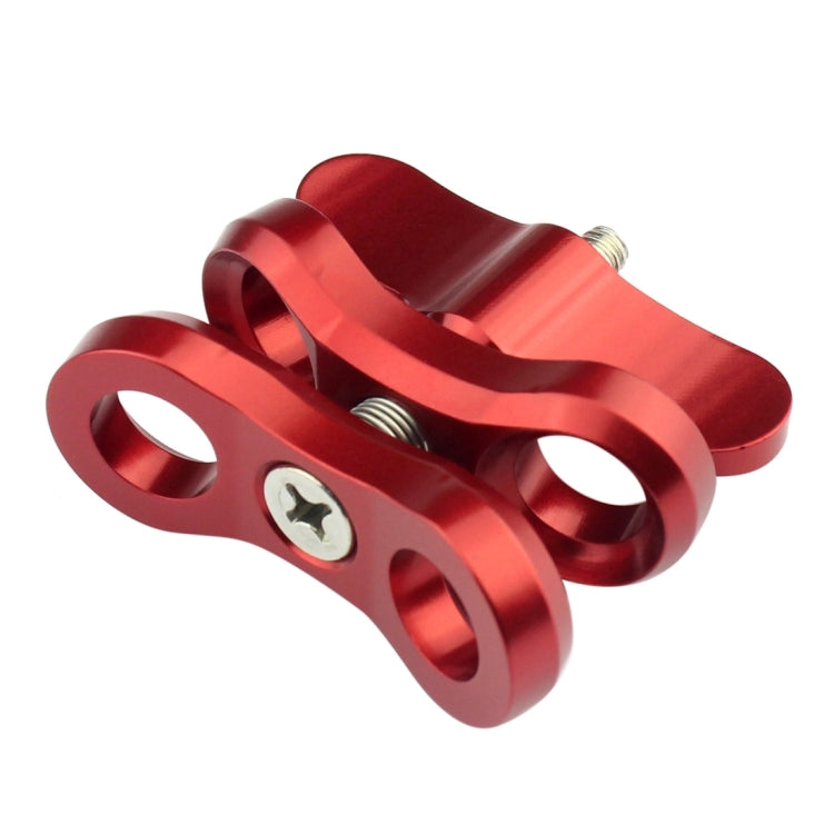 PULUZ Ball Clamp Close Hole Diving Camera Bracket