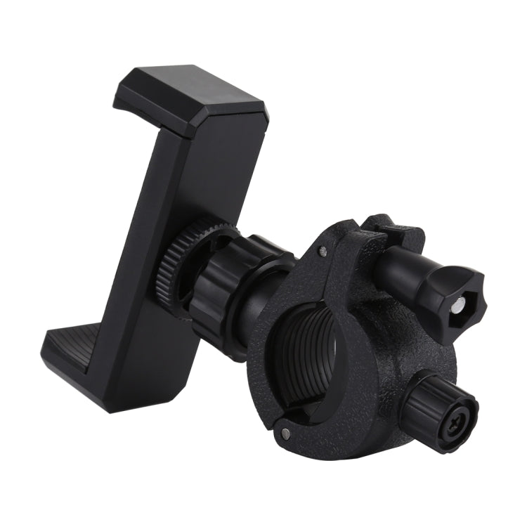 PULUZ Handlebar Adapter Mount Phone Clamp Bracket: Elevate Your Photography and Videography Experience