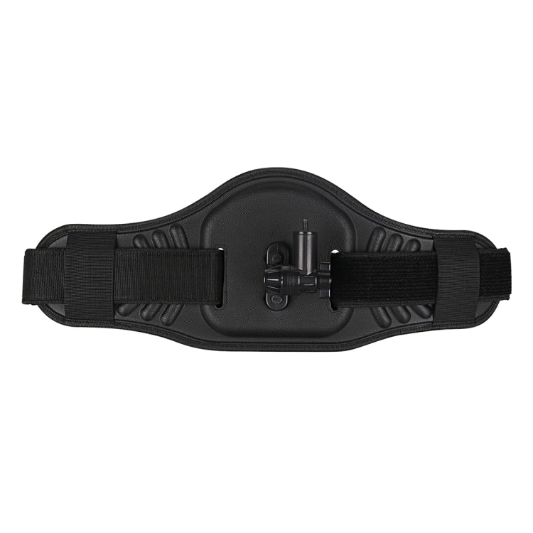 PULUZ Waist Belt Mount Strap for GoPro and Panoramic Action Cameras