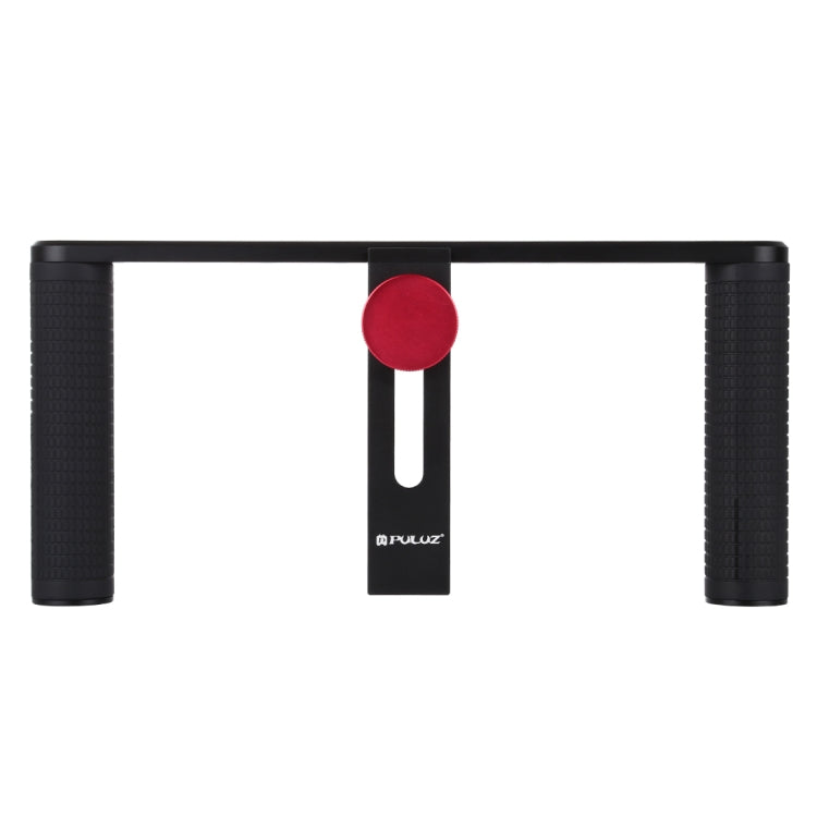 PULUZ Smartphone Video Rig for Vlogging and Live Broadcasts