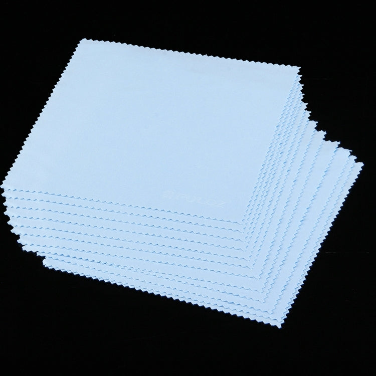 PULUZ Soft Cleaning Cloth for Action Cameras and Electronic Devices