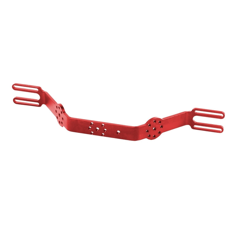 Underwater Photography Aluminum Alloy Diving Tray Grip