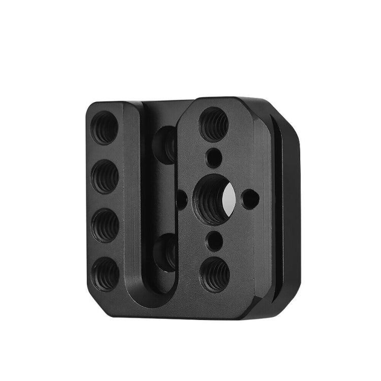 PULUZ Quick Release Plate Mounting Holder for DJI RONIN / RONIN-S
