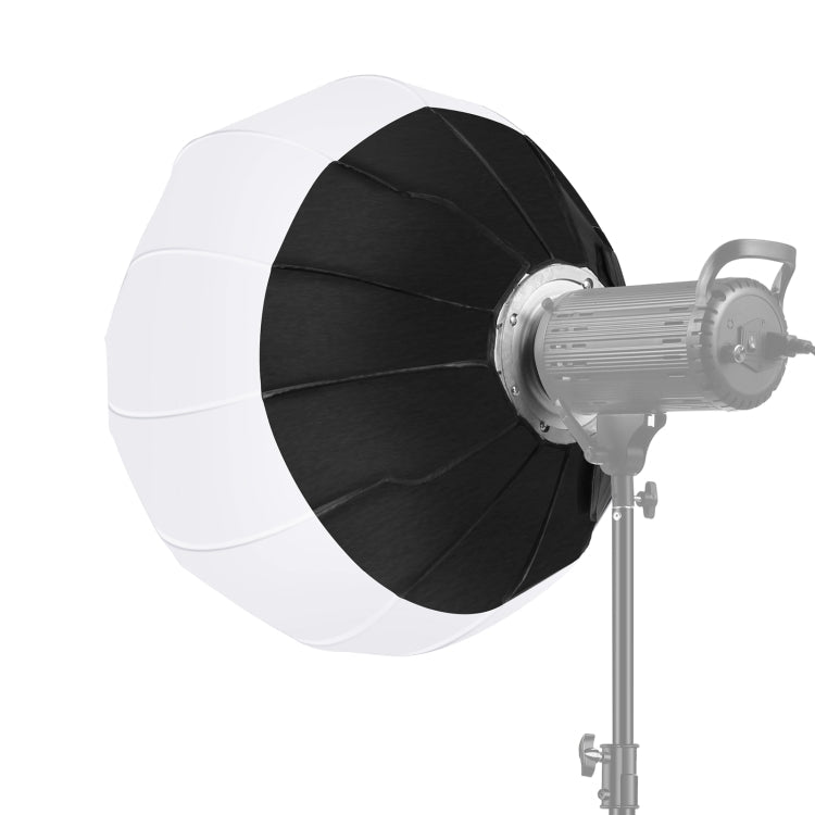 PULUZ 65cm Lantern Softbox with 360-Degree Coverage