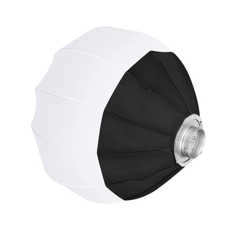 PULUZ 65cm Lantern Softbox with 360-Degree Coverage