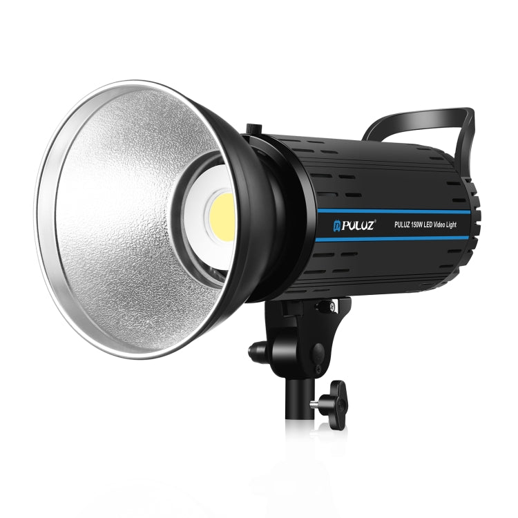 150W Studio Video Light with Remote Control and Built-in Cooling System