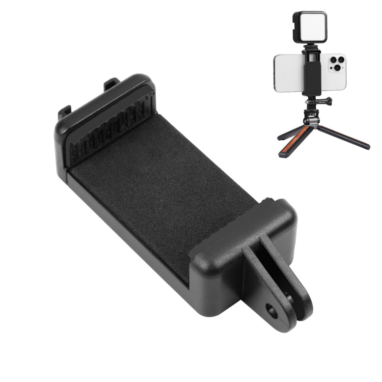 PULUZ Selfie Stick Tripod Mount Adapter for iPhones and Android Smartphones