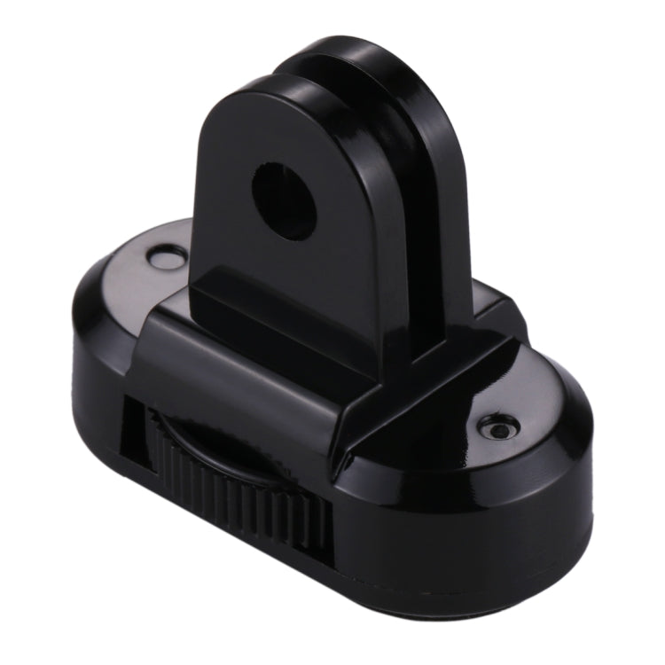 PULUZ 1/4 inch Thread Tripod Mount Adapter for Action Cameras