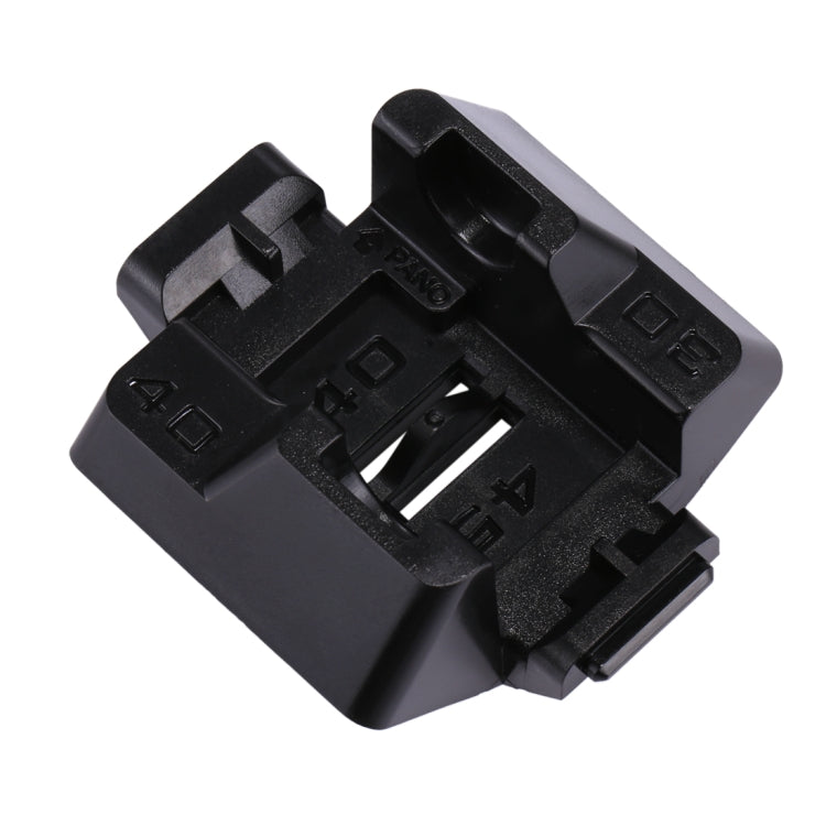PULUZ Multi-functional Multi-angle Instant Stand Mount Adapter for GoPro and Action Cameras