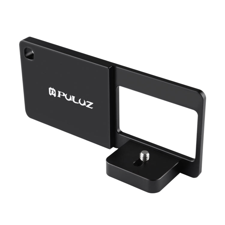 PULUZ Sony RX0 Camera Gimbal Mount Plate for Enhanced Photography