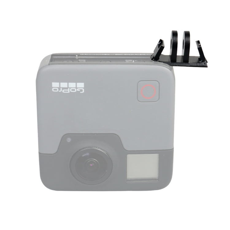 PULUZ GoPro Fusion Rail Connect Adapter