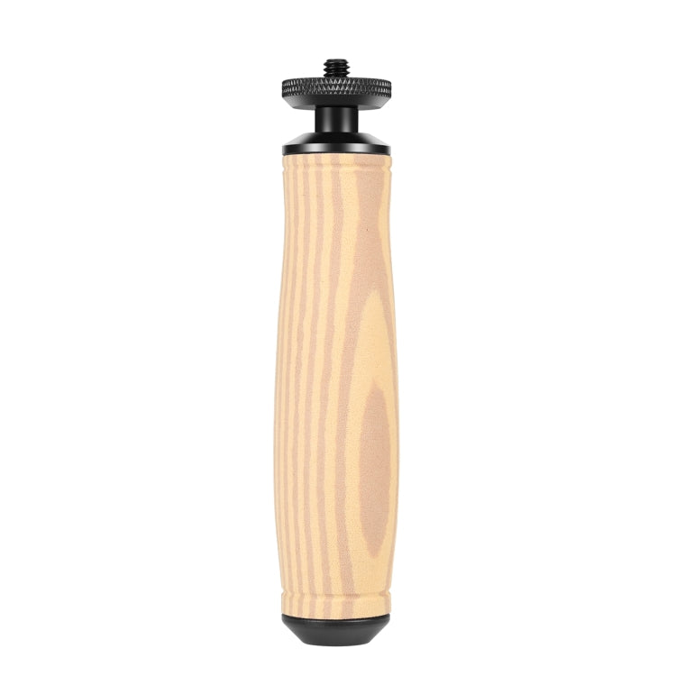 PULUZ Camera Grip Stabilizer Handgrip with Sponge Handle