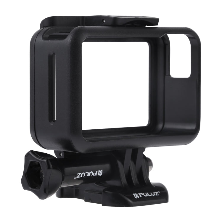 PULUZ Lightweight Protective Frame for DJI Osmo Action Camera (Black)