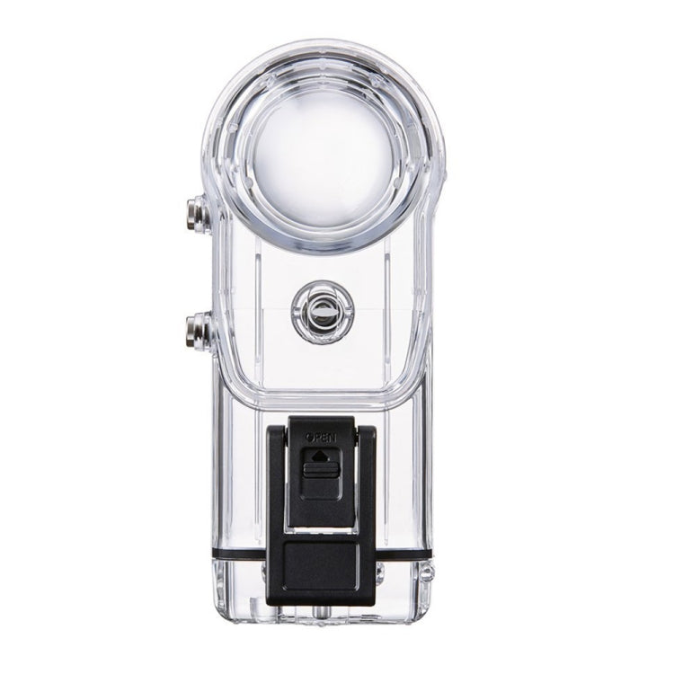 Underwater Waterproof Housing Protective Case for Ricoh Theta Cameras