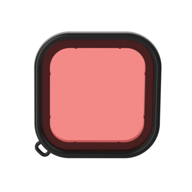 Color Lens Filter for GoPro HERO8 Black - Enhance Your Underwater Photography