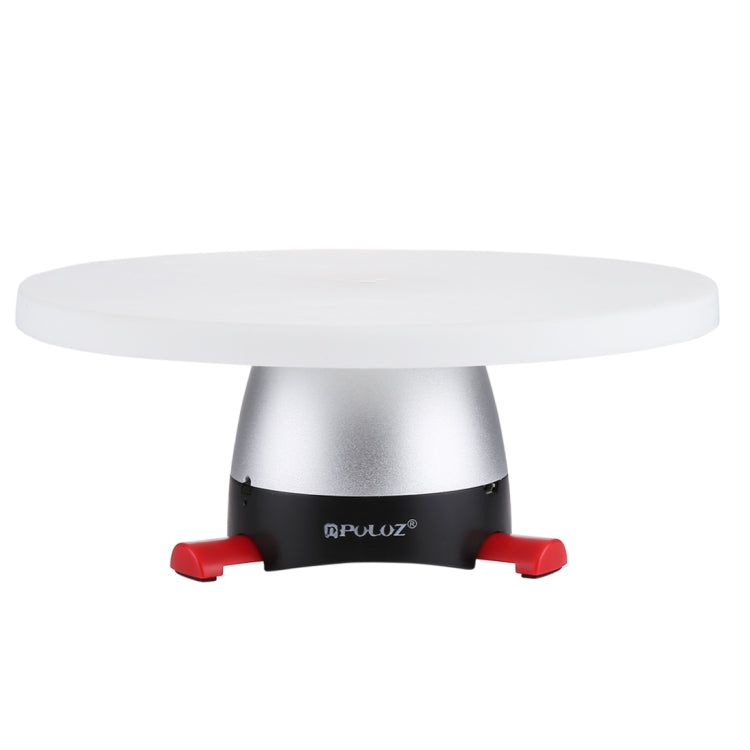 Remote-Controlled 360° Rotating Tripod Head for Smartphones, GoPro, and DSLR Cameras