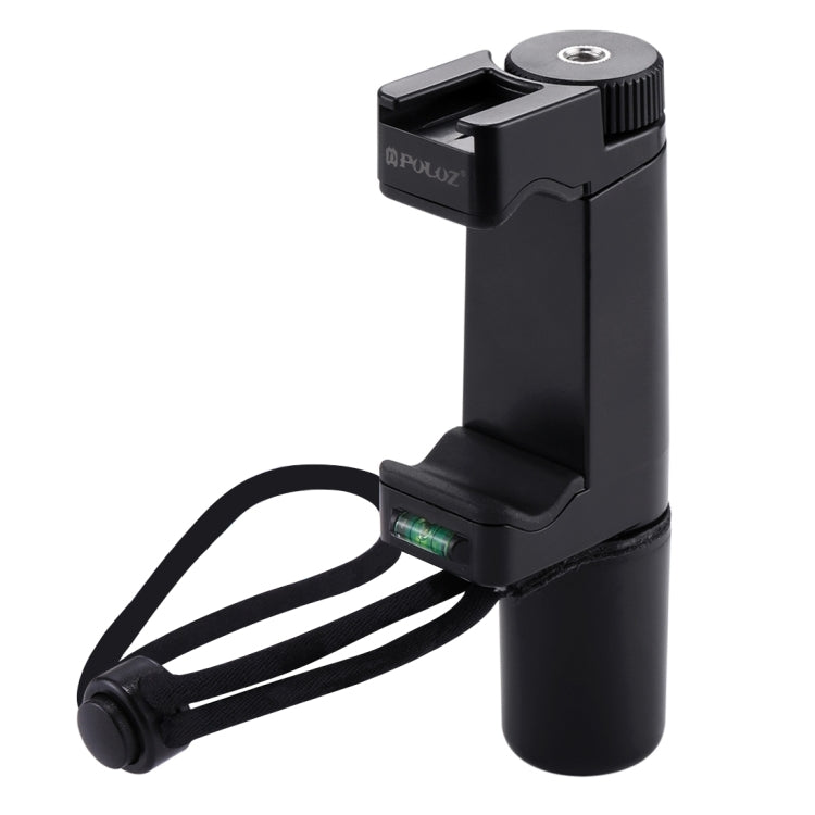 PULUZ Smartphone Vlogging and Filmmaking Stabilizer Tripod Mount