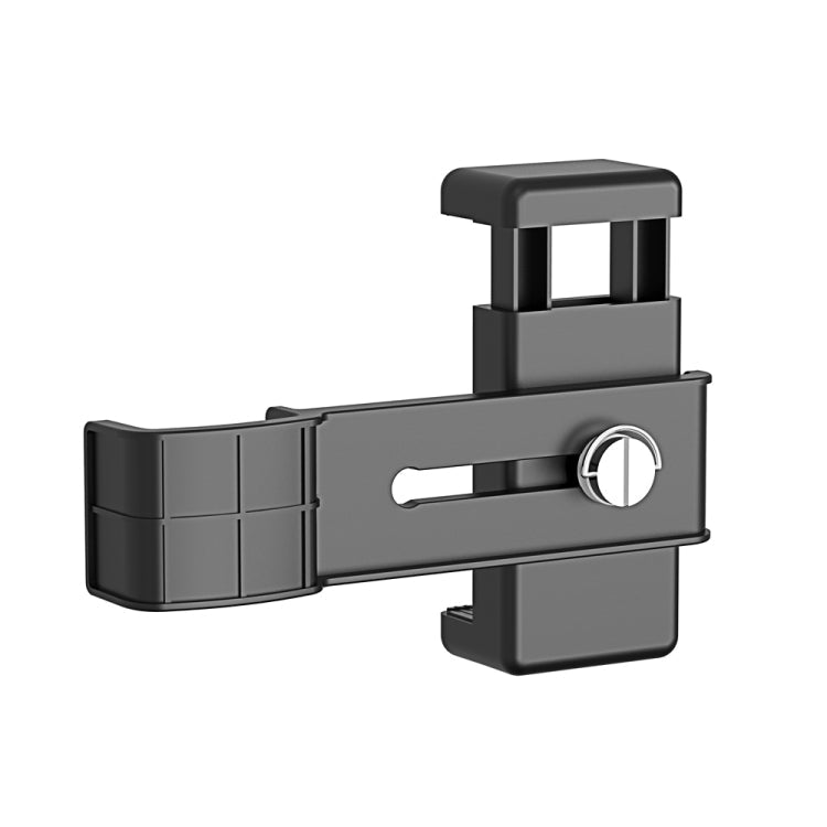 PULUZ Smartphone Mount Bracket for DJI OSMO Pocket/Pocket 2 with 1/4 inch Holder