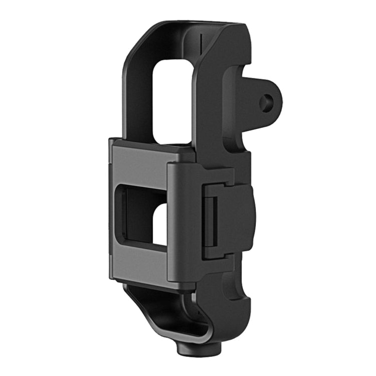 PULUZ Housing Shell Protective Cover and Mounting Frame for DJI OSMO Pocket / Pocket 2