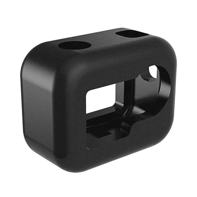 Foam Windshield for DJI Osmo Action: Wind Noise Reduction and Protection with Frame
