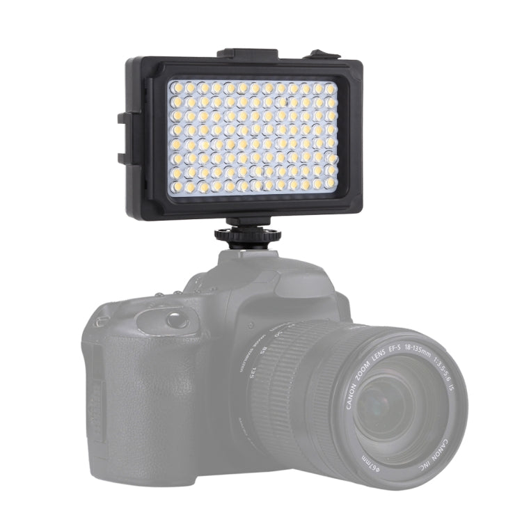 PULUZ Pocket 104 LED Photography and Video Light Kit