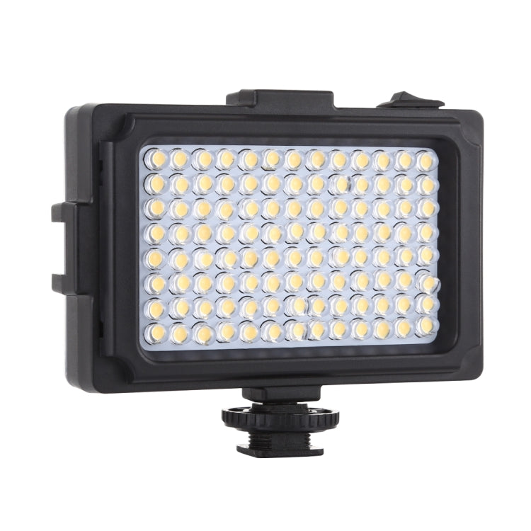 PULUZ Pocket 104 LED Photography and Video Light Kit