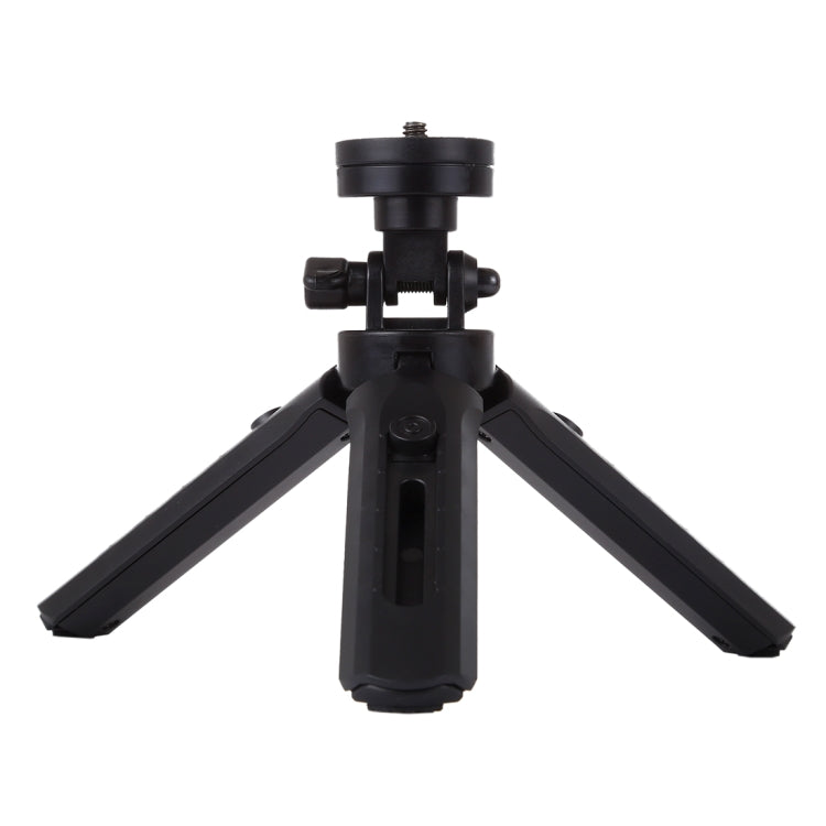 PULUZ Pocket 5-mode Adjustable Desktop Tripod Mount for DSLR & Digital Cameras with 1/4 inch Screw