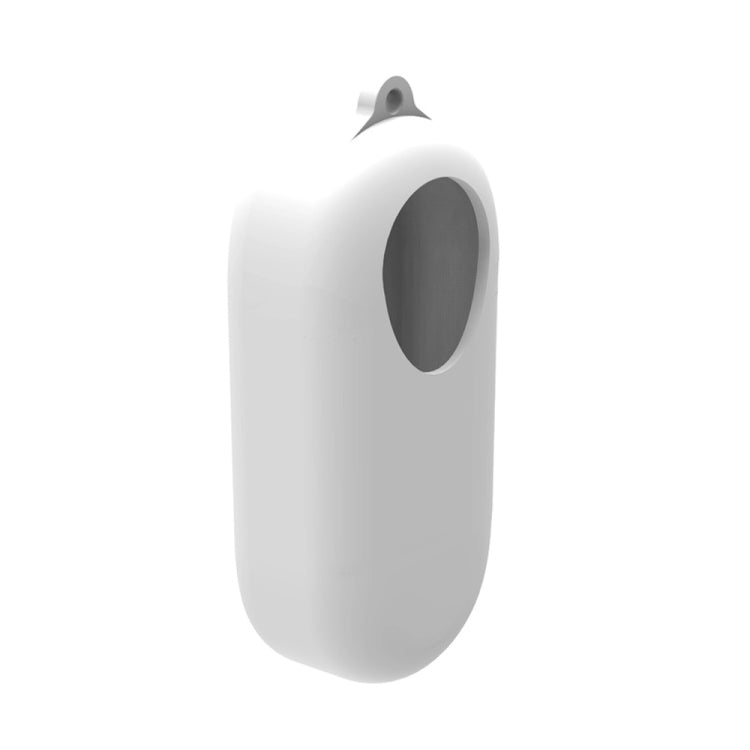 PULUZ Silicone Protective Case for Insta360 GO in White