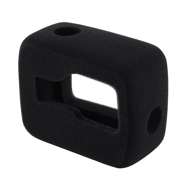 PULUZ GoPro HERO8 Black Windshield Foam Case for Enhanced Audio Capture