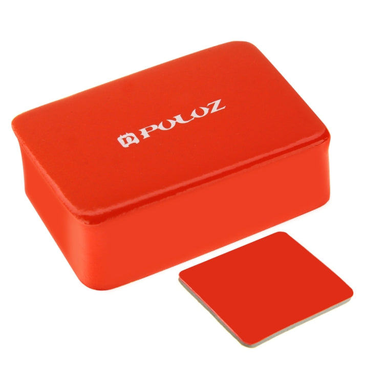 PULUZ Floaty Sponge with Adhesive Sticker for Action Cameras