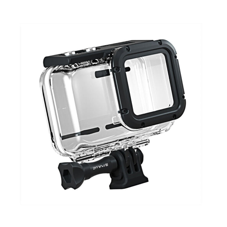 Underwater Waterproof Housing Case for Insta360 ONE R 4K Wide-angle Edition