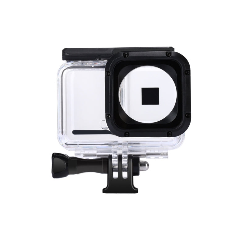 Underwater Camera Housing for Insta360 ONE R 1.0 inch Edition