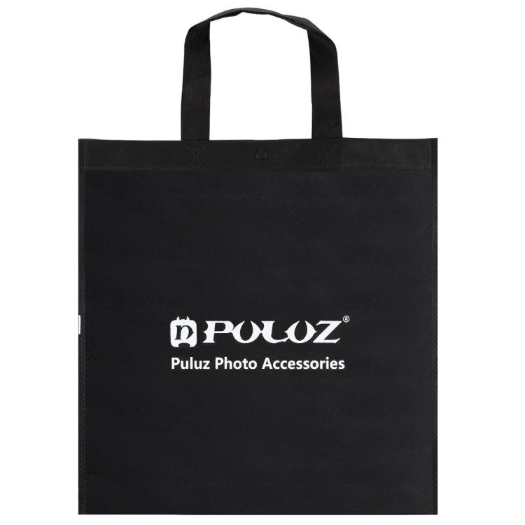 PULUZ Portable Sandbags for Lamp Stands and Tripods