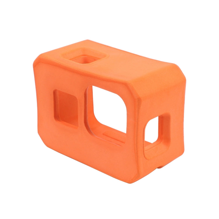 PULUZ Floaty Case for GoPro HERO8 Black with Bright Color and Floaty Functionality