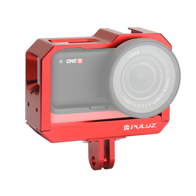 Aluminum Alloy Protective Frame for Insta360 One R Camera