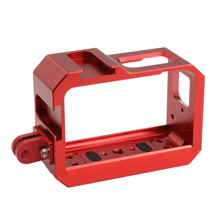 Aluminum Alloy Protective Frame for Insta360 One R Camera
